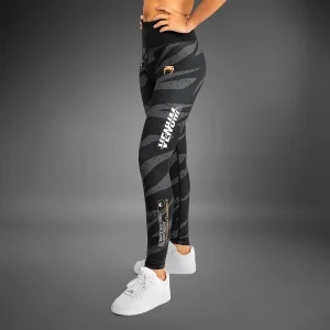 UFC Adrenaline By Venum Fight Week Performance Malla para Mujer - Urban Camo