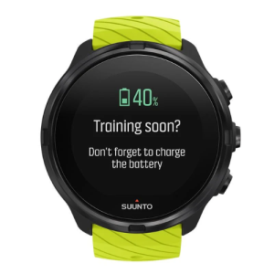 RELOJ GPS SUUNTO 9 G1 LIME