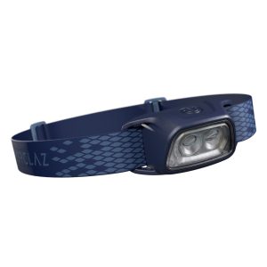 Linterna frontal recargable 120 lúmenes Forclaz HL100