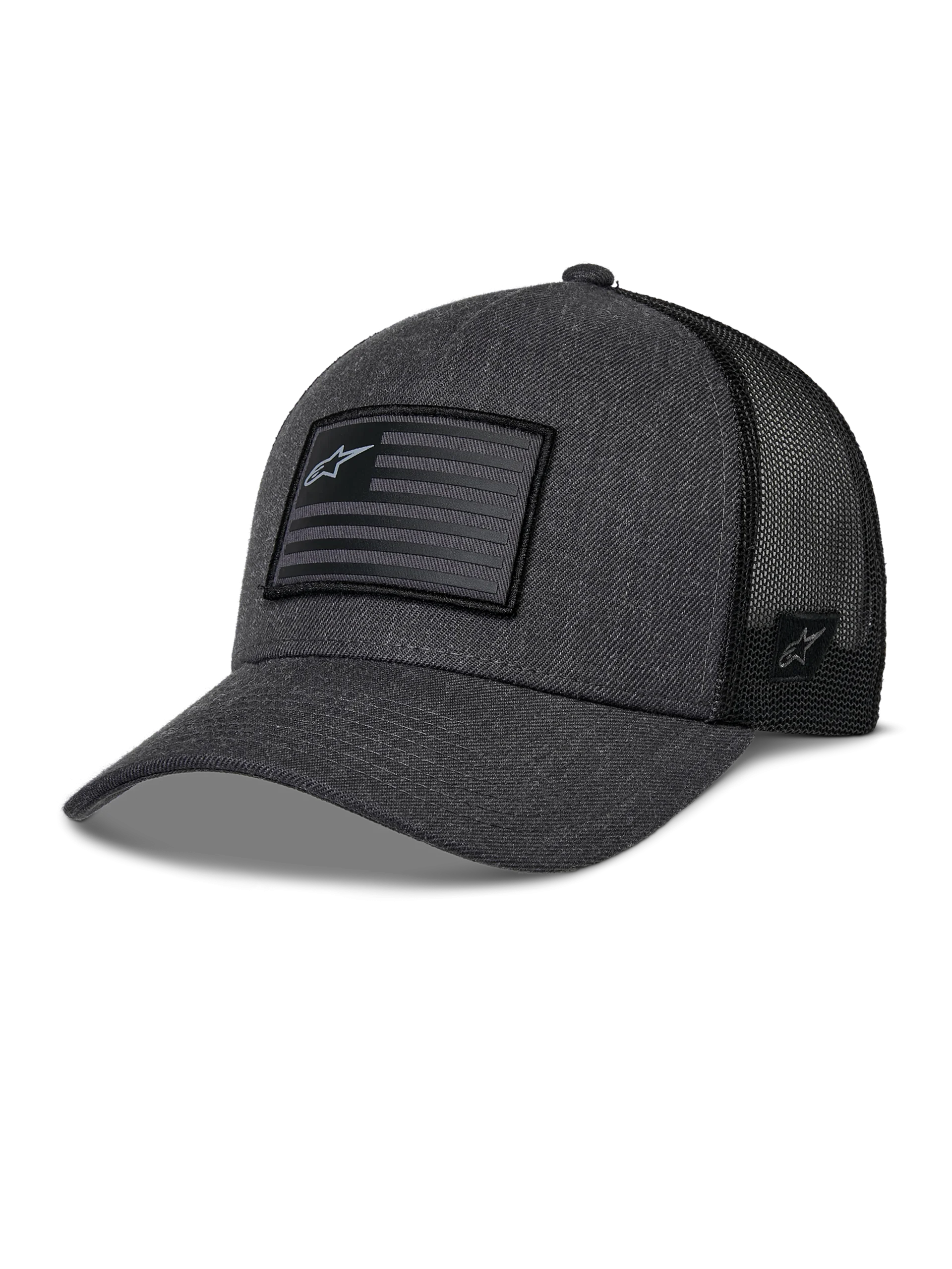 Gorra Snapback Flag
