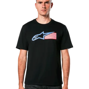 Camiseta Racing USA CSF