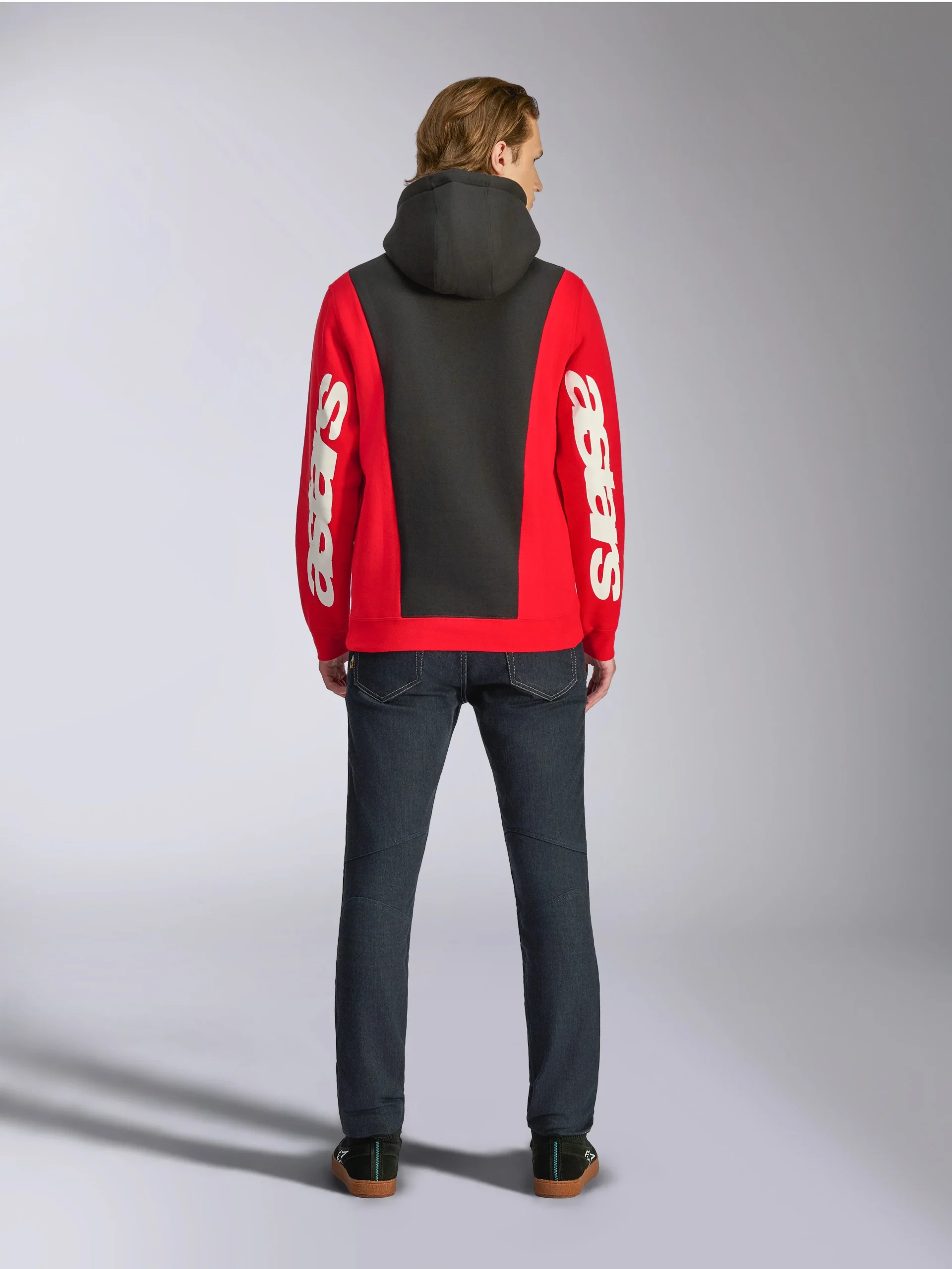 Sudadera Con Capucha Ignite - Imagen 6