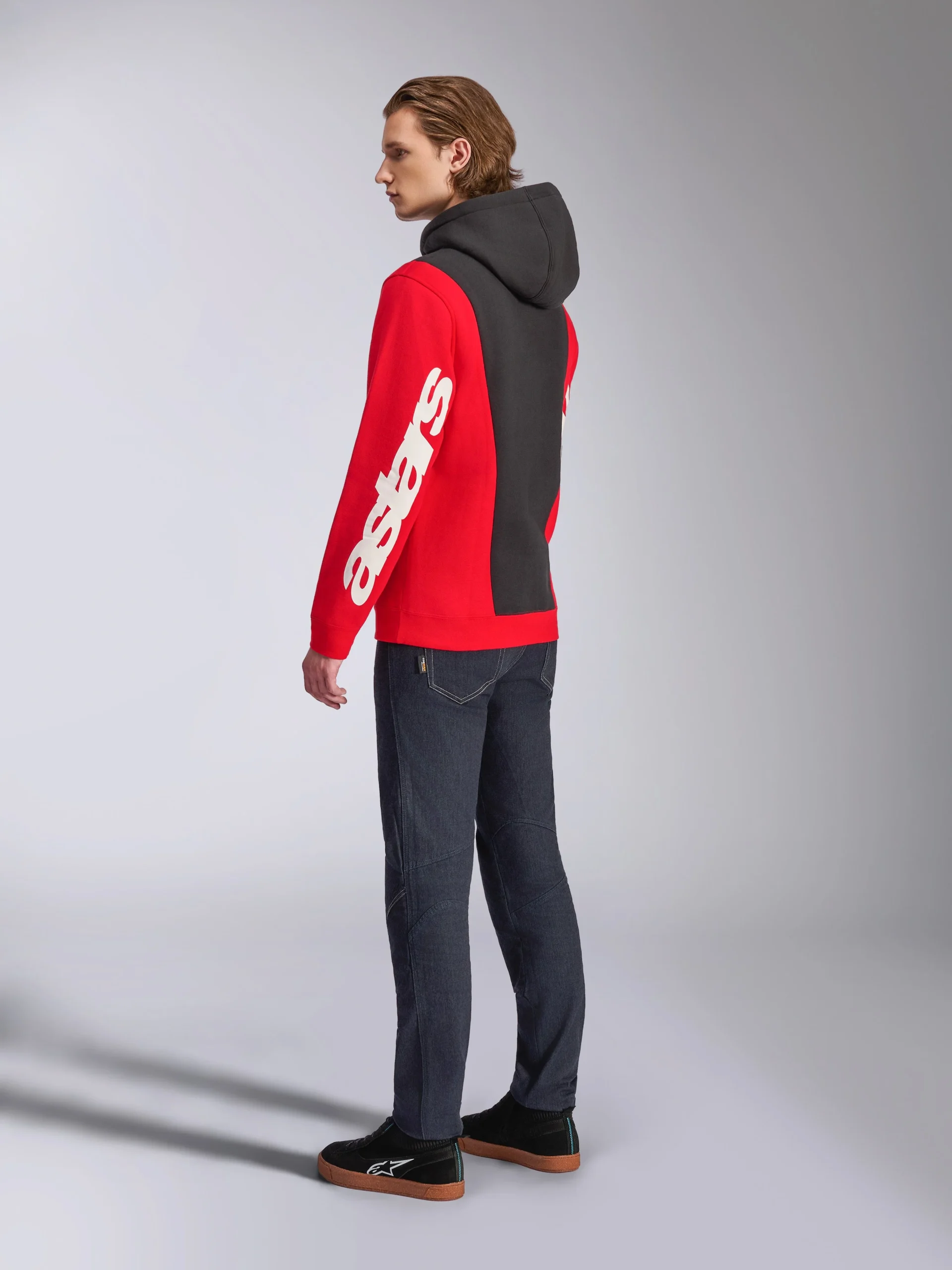 Sudadera Con Capucha Ignite - Imagen 5