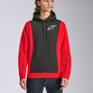 Sudadera Con Capucha Ignite