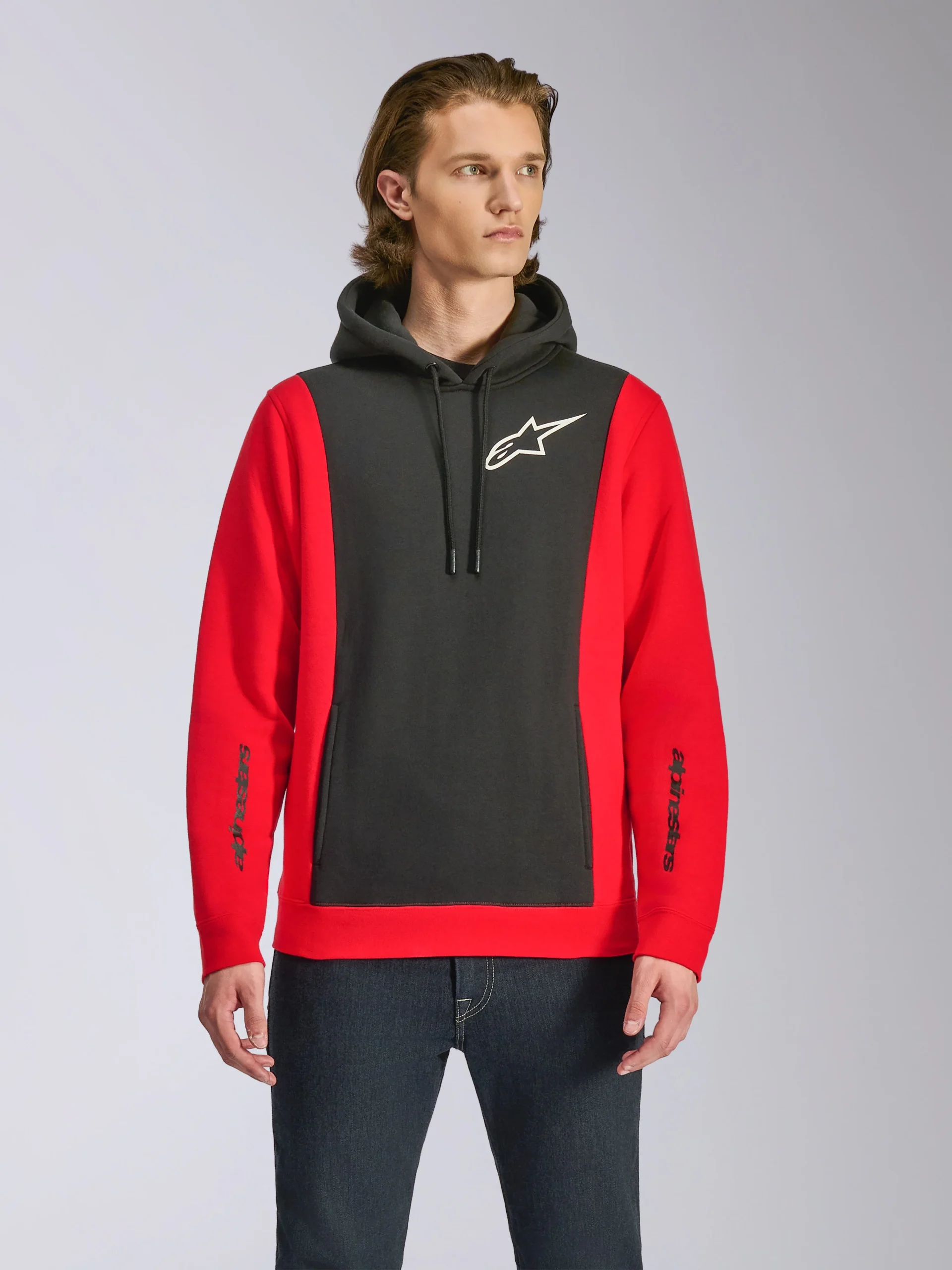 Sudadera Con Capucha Ignite - Imagen 2
