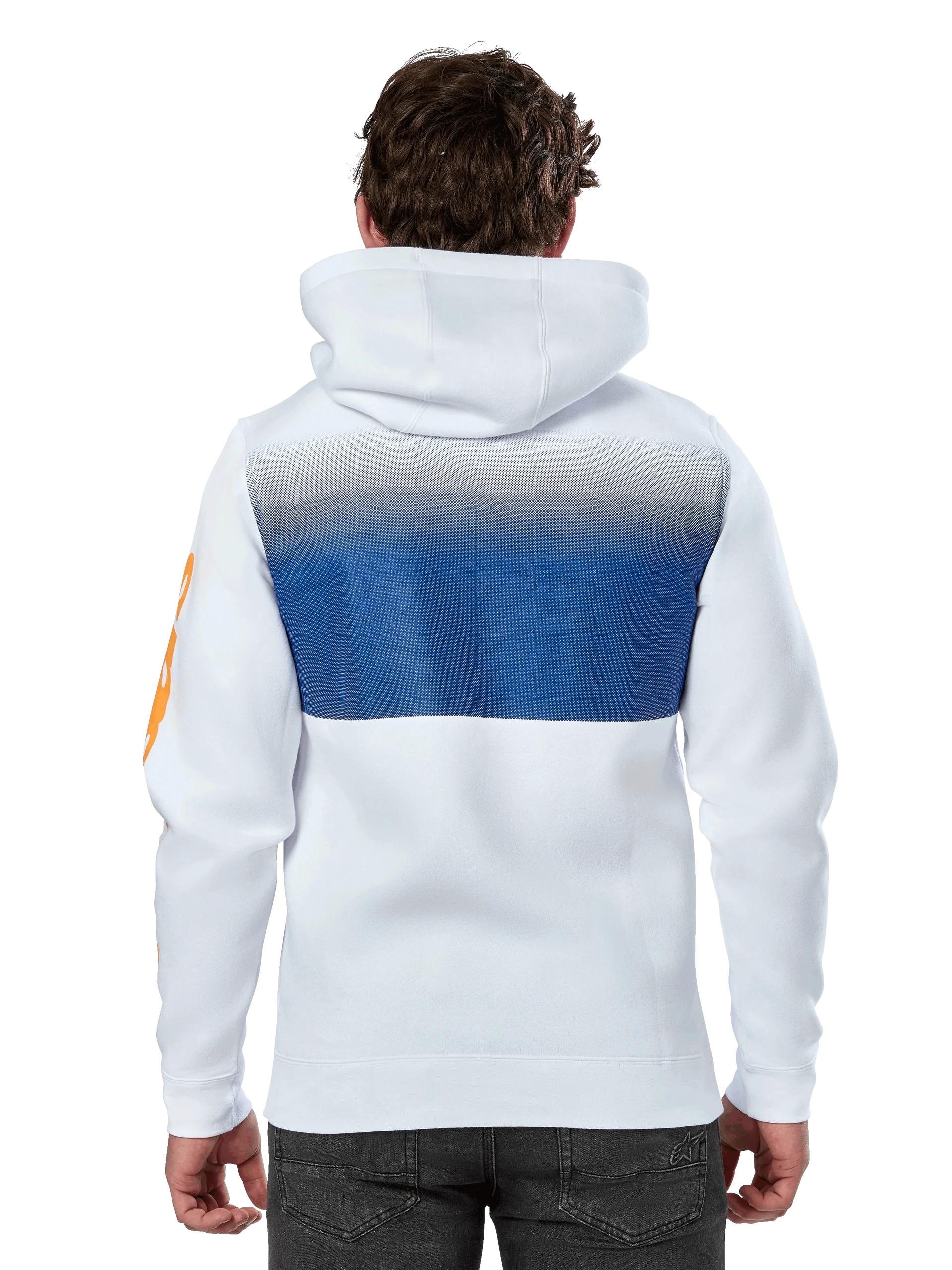 Sudadera Con Capucha Specter - Imagen 3