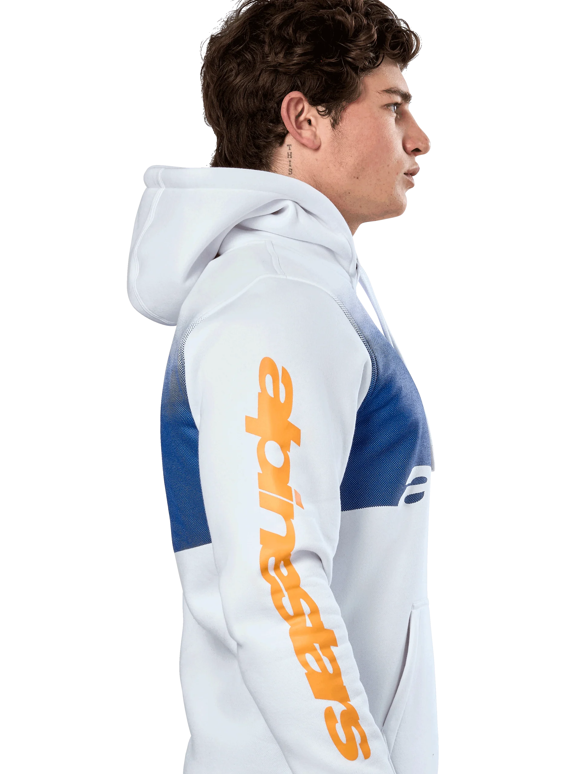Sudadera Con Capucha Specter - Imagen 5
