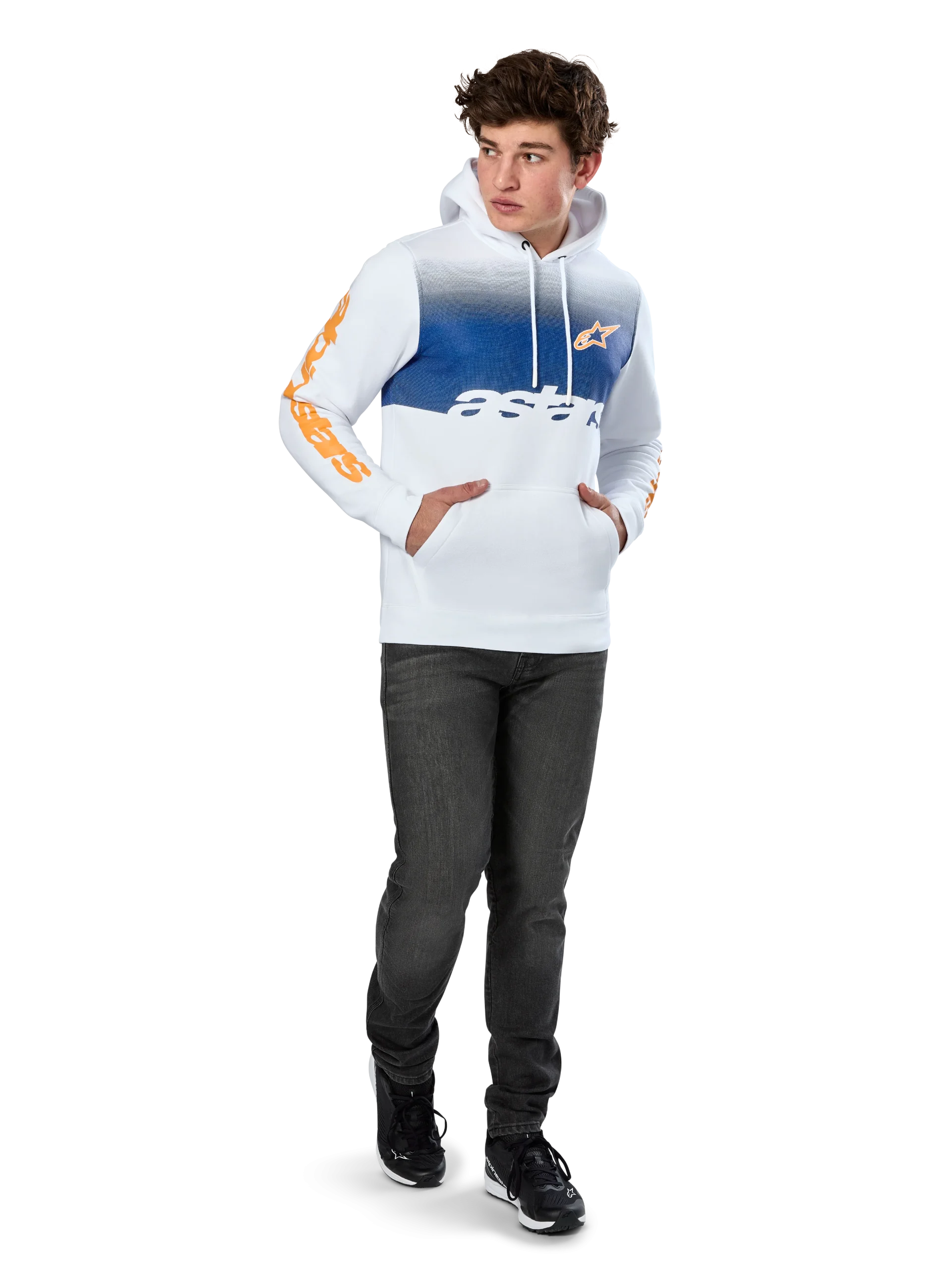 Sudadera Con Capucha Specter - Imagen 4