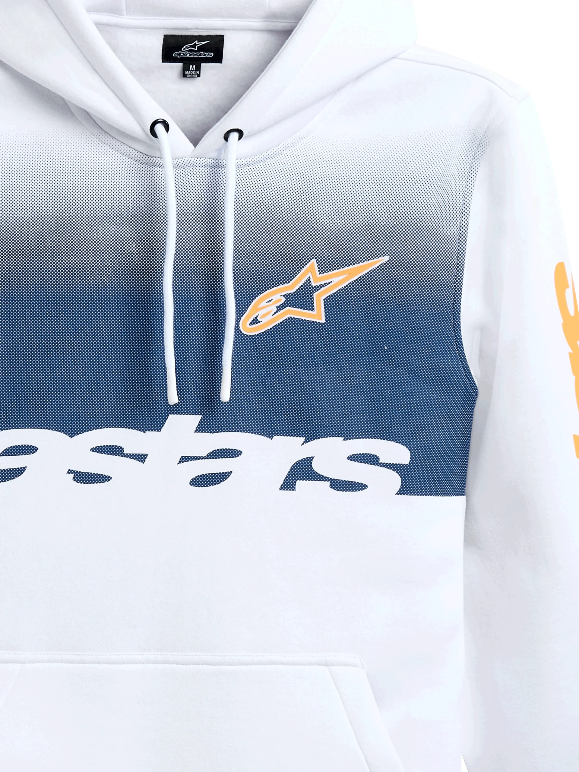 Sudadera Con Capucha Specter - Imagen 6