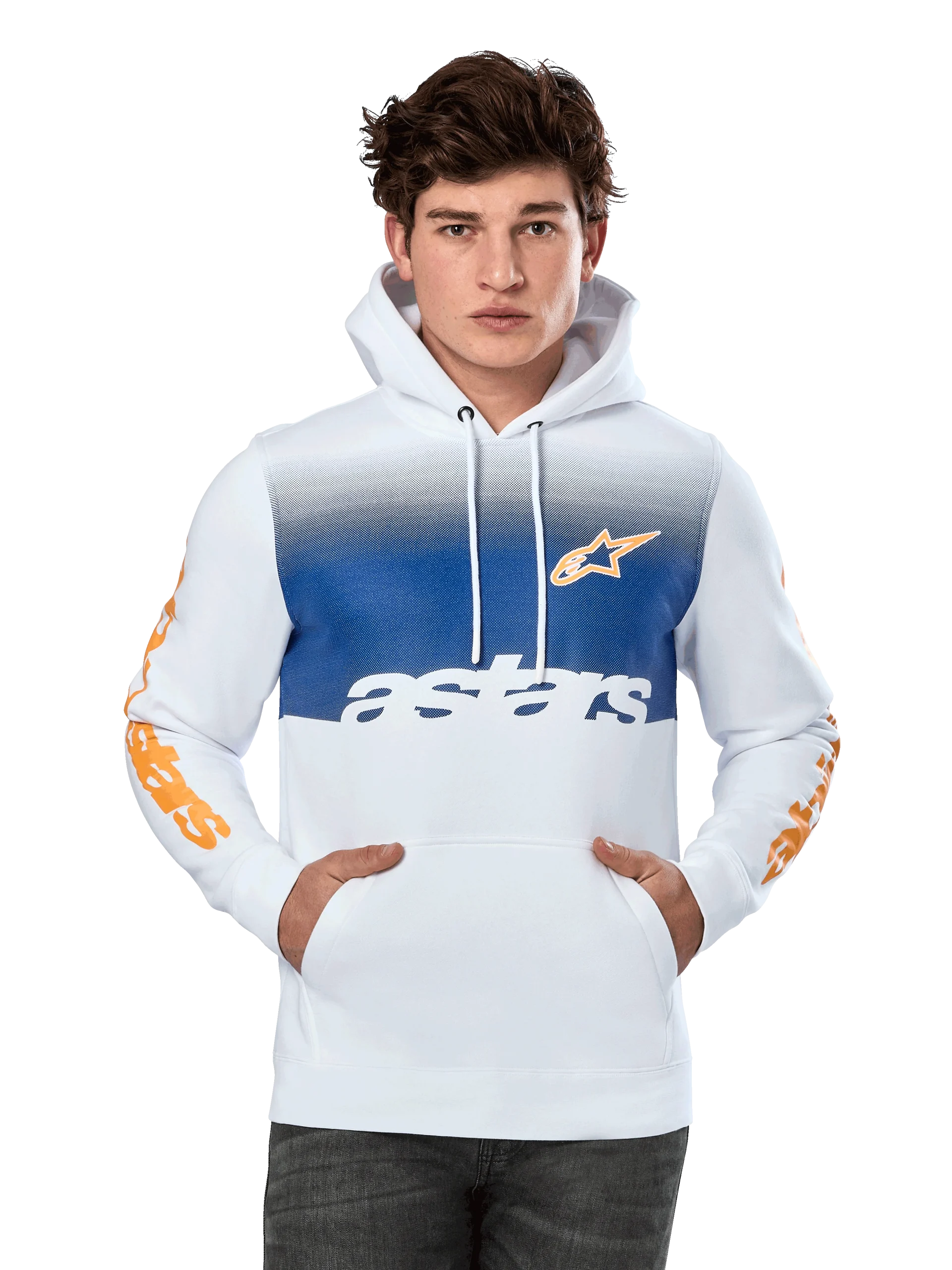 Sudadera Con Capucha Specter - Imagen 2