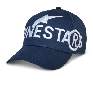 Gorra Committed