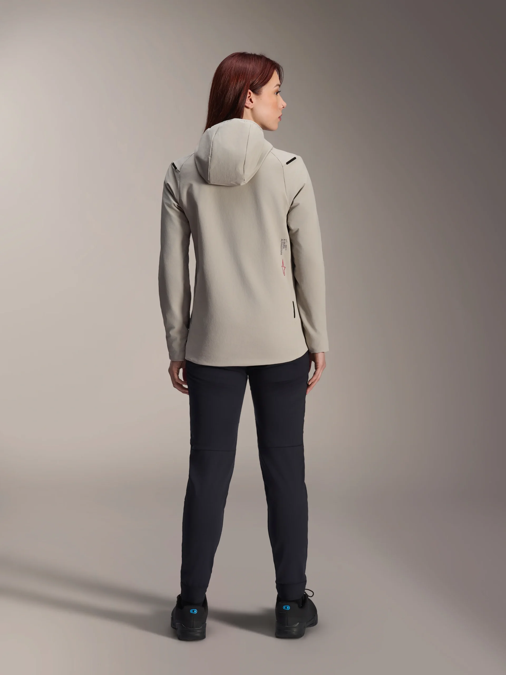 Chaqueta Térmica Stella A-Dura Para Mujer - Imagen 4