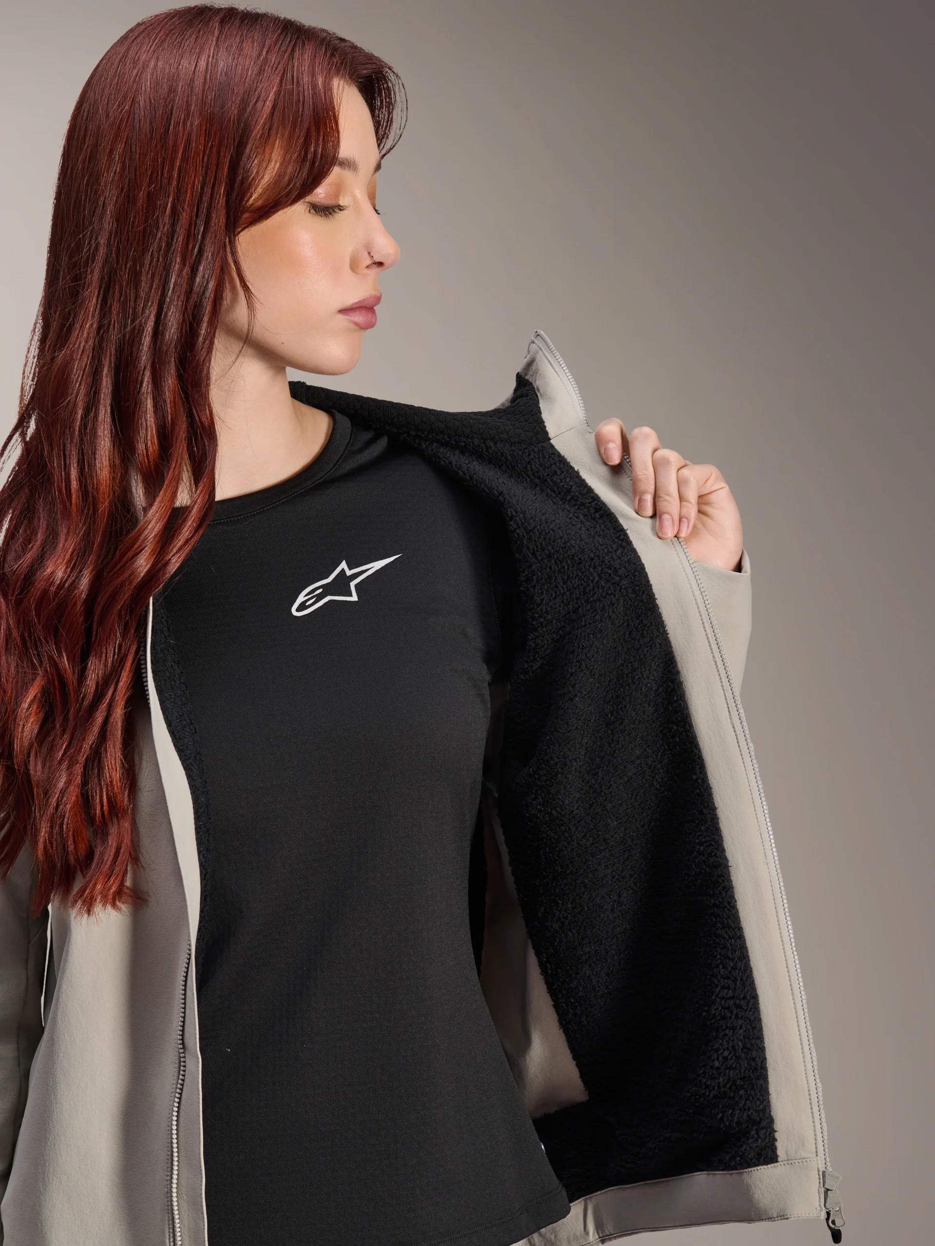 Chaqueta Térmica Stella A-Dura Para Mujer - Imagen 7