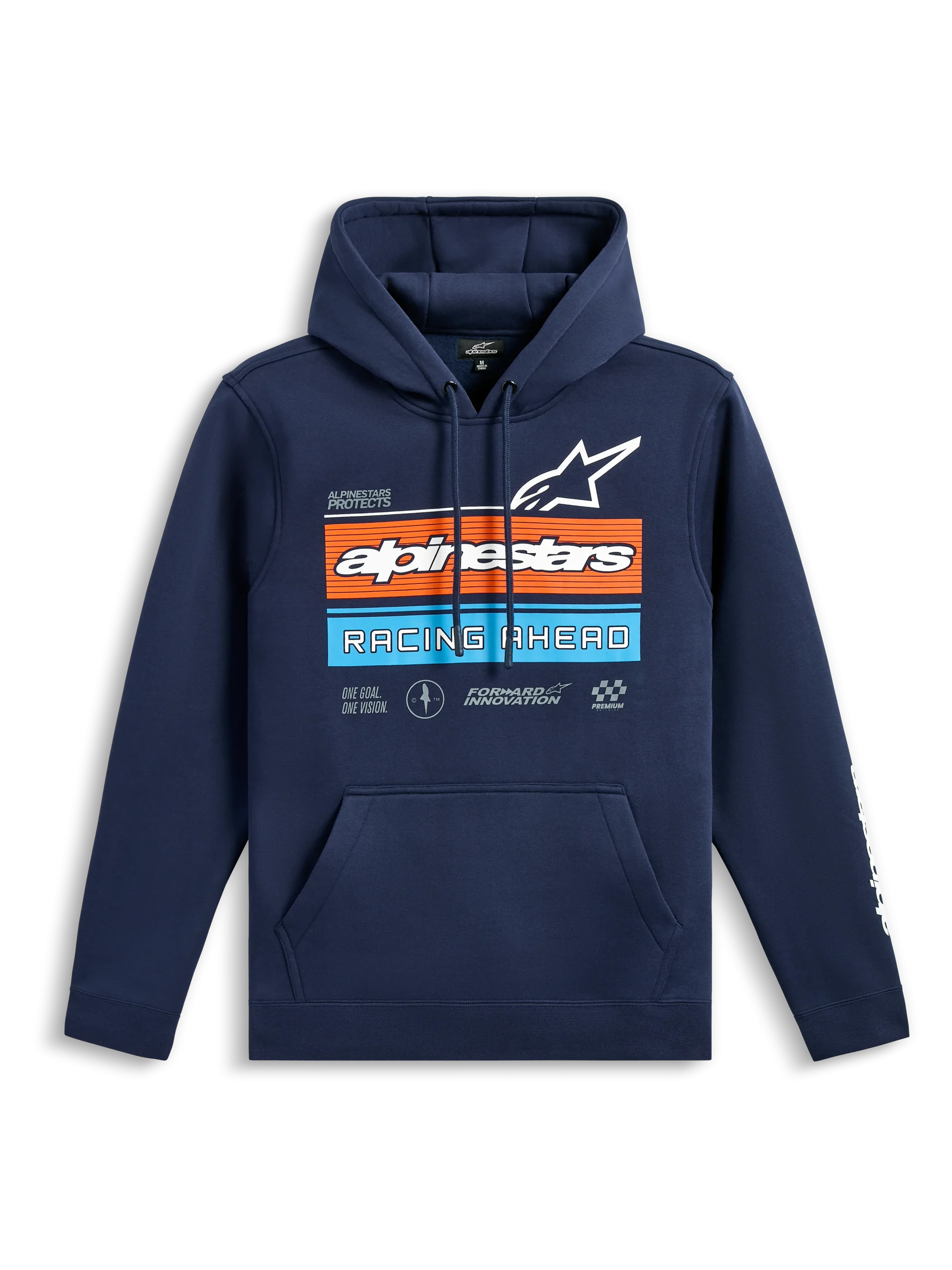 Sudadera Con Capucha Harken - Imagen 9