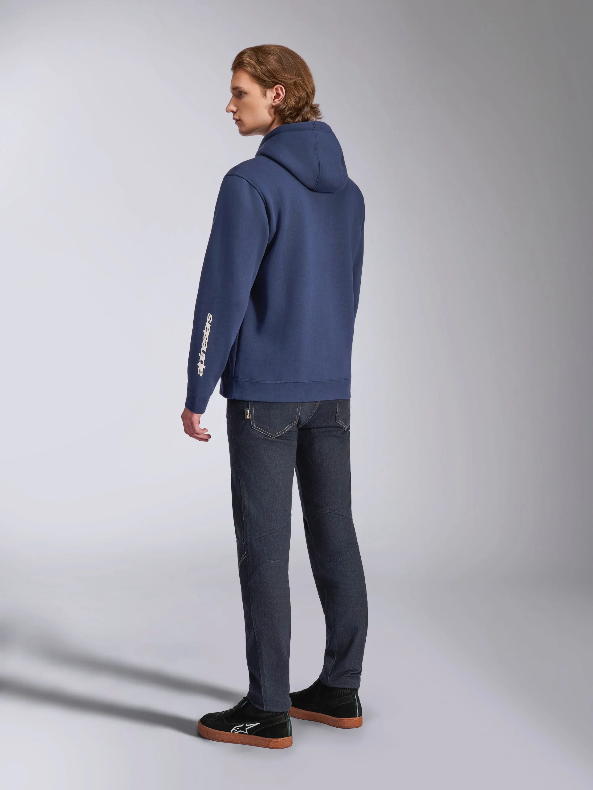 Sudadera Con Capucha Harken - Imagen 5
