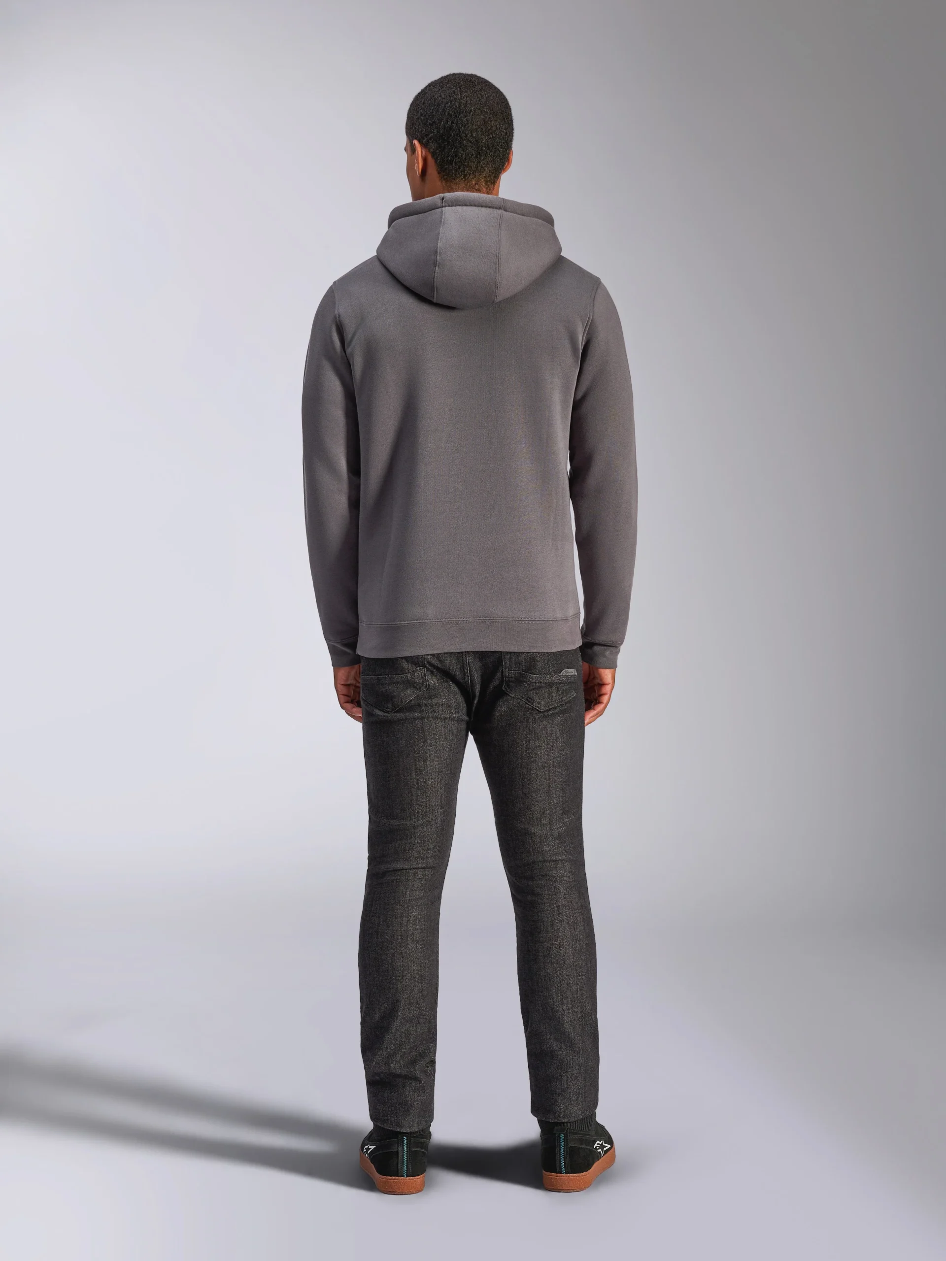 Sudadera Con Capucha Fasting - Imagen 4