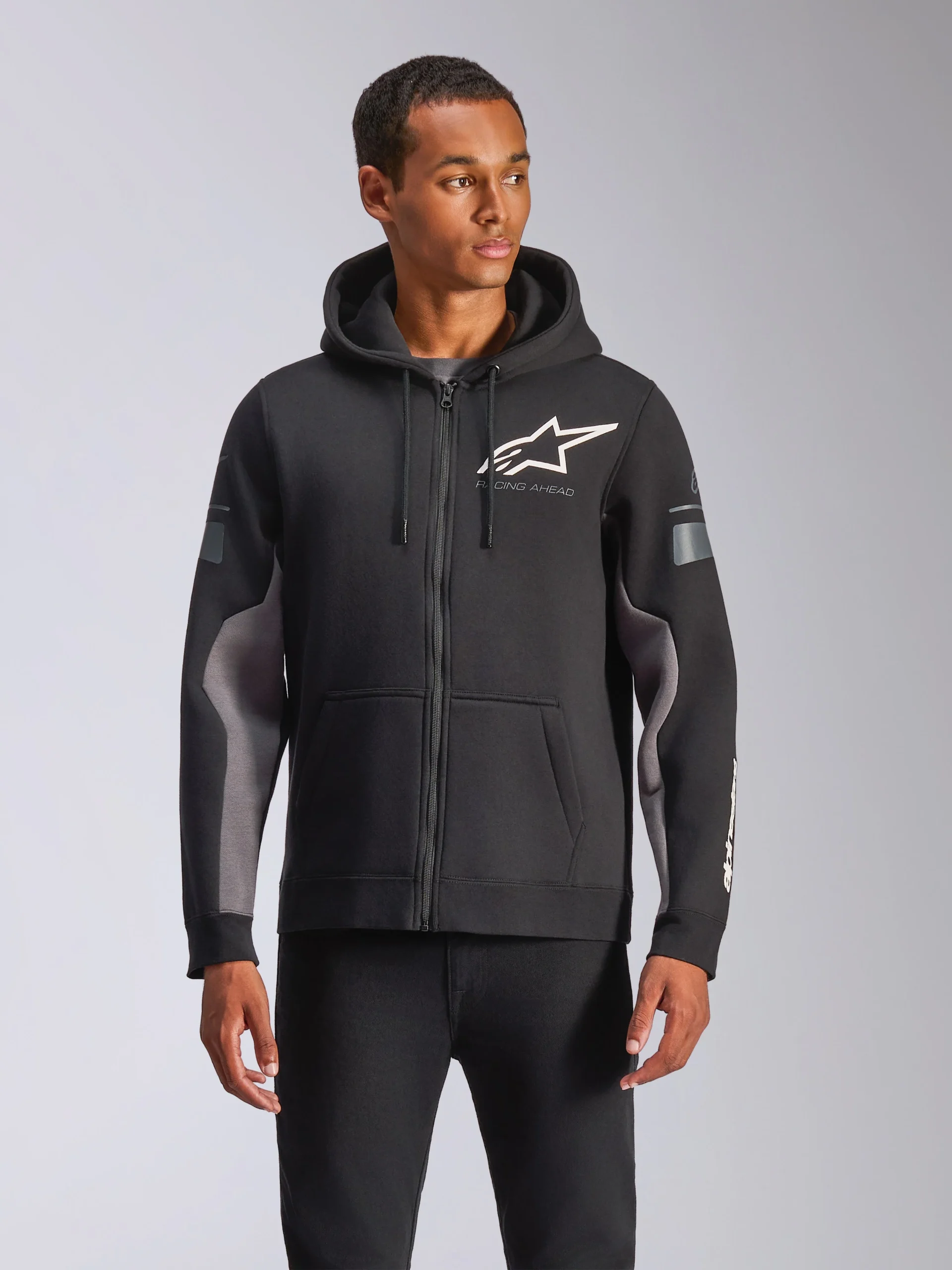 Sudadera Esemex