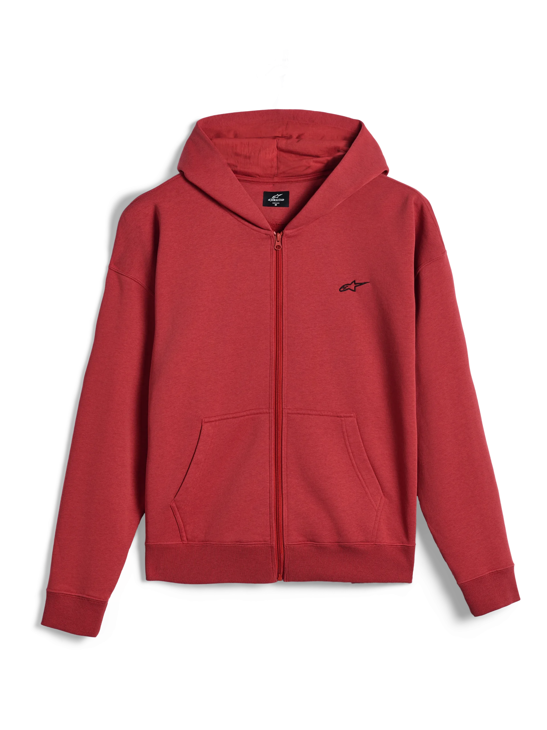 Sudadera Con Capucha Y Cremallera Essentials Ageless - Imagen 9
