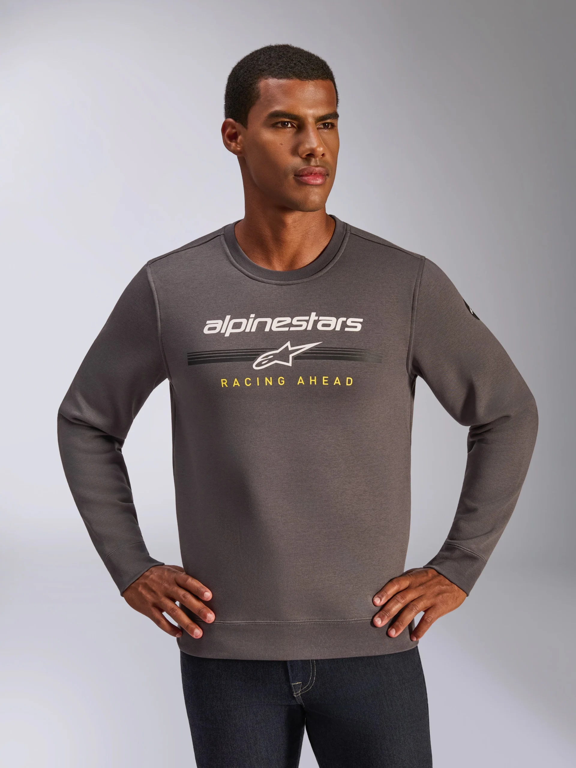 Sudadera Bettern Crew - Imagen 7