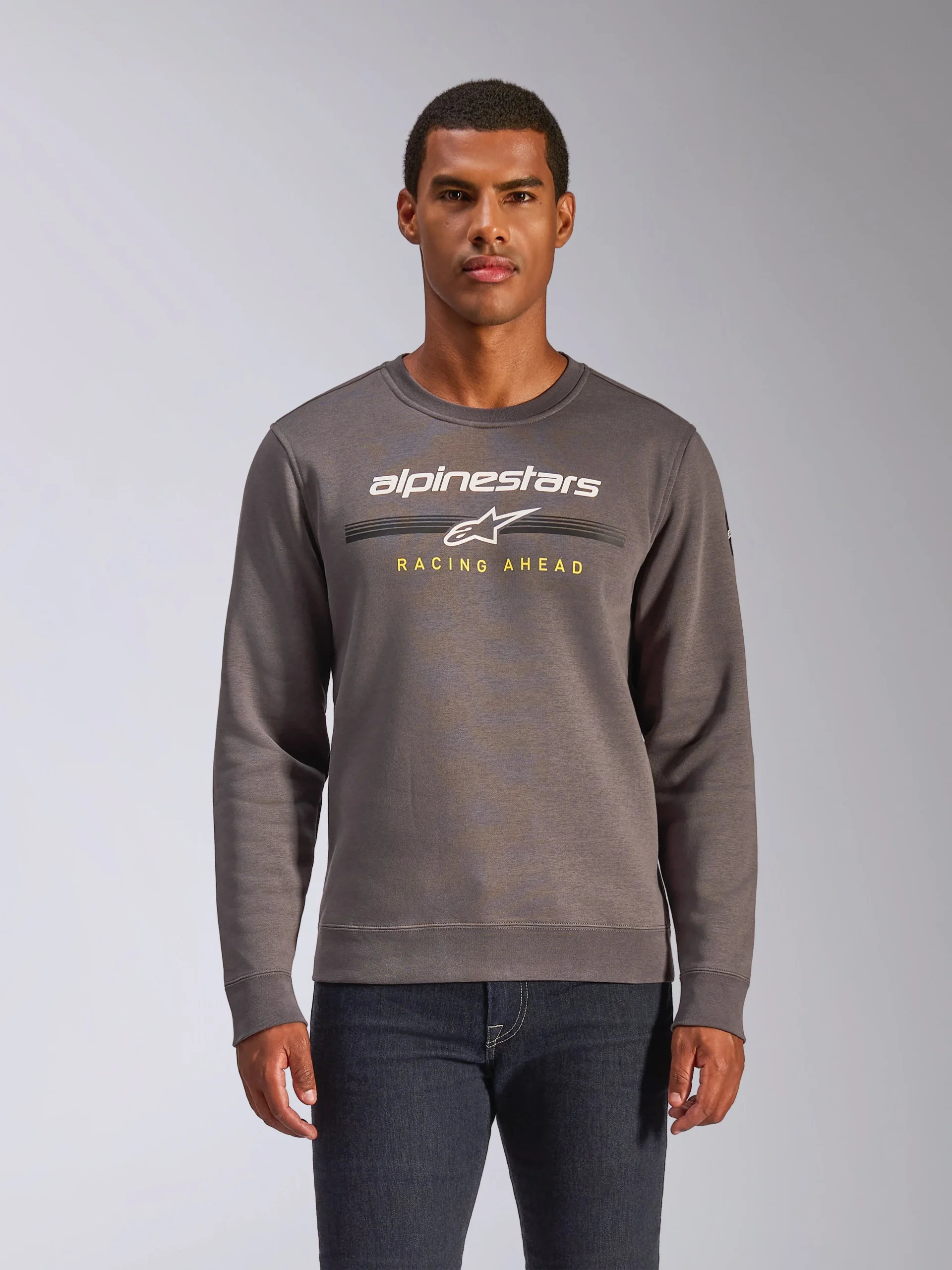Sudadera Bettern Crew - Imagen 2