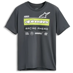 Camiseta Harken CSF - Mangas Cortas