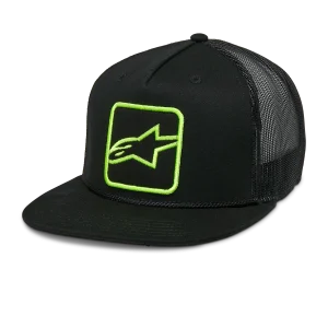 Gorra Control