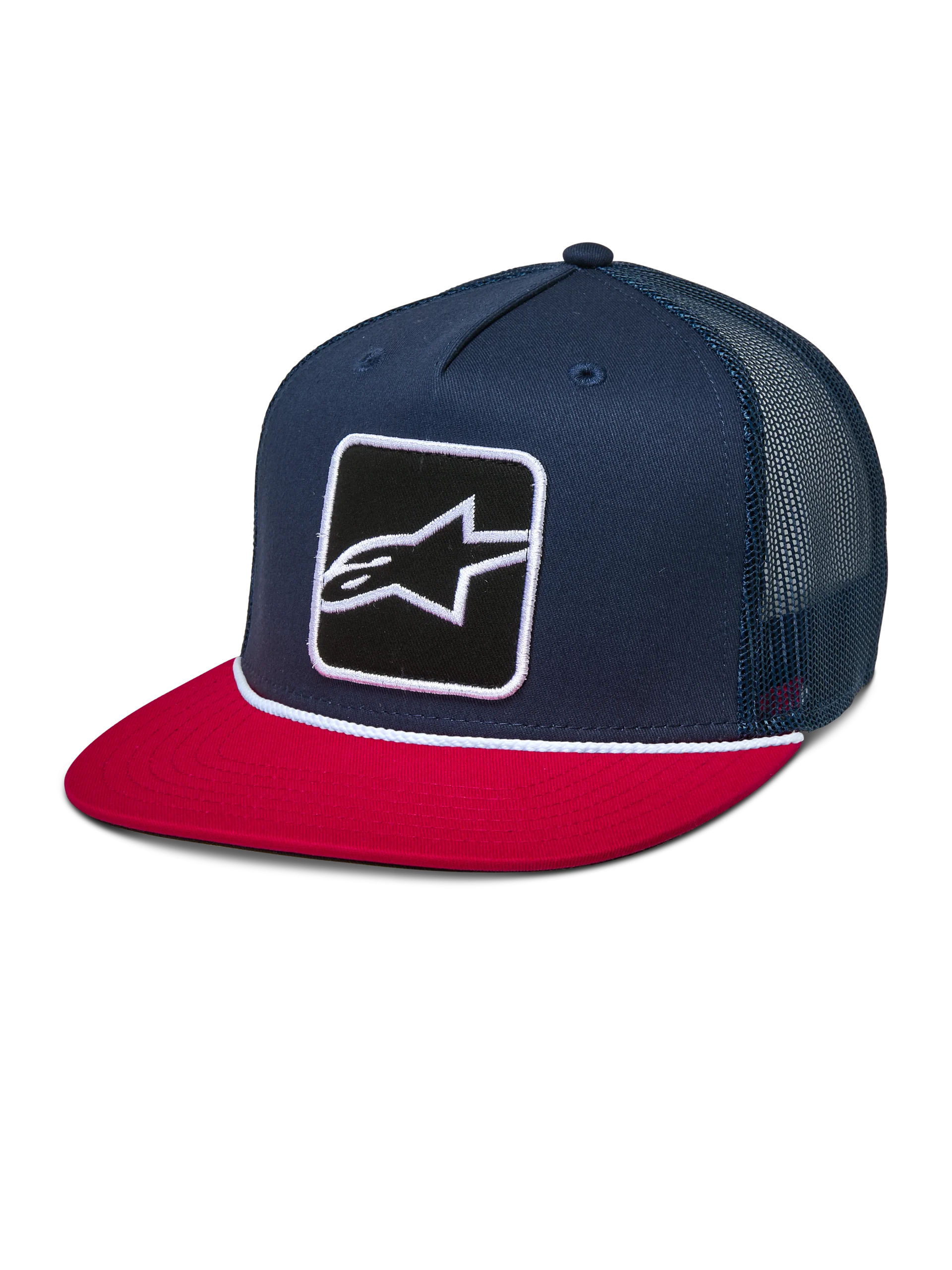 Gorra Control