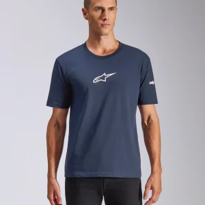 Camiseta Frontal CSF - Mangas Cortas