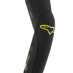 Protección Para Rodillas/Tibias Paragon Plus