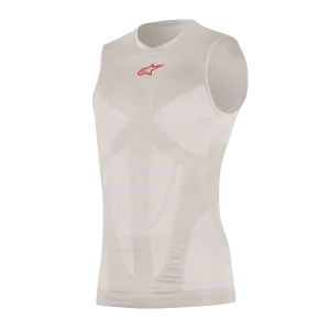 Camiseta Técnica De Verano