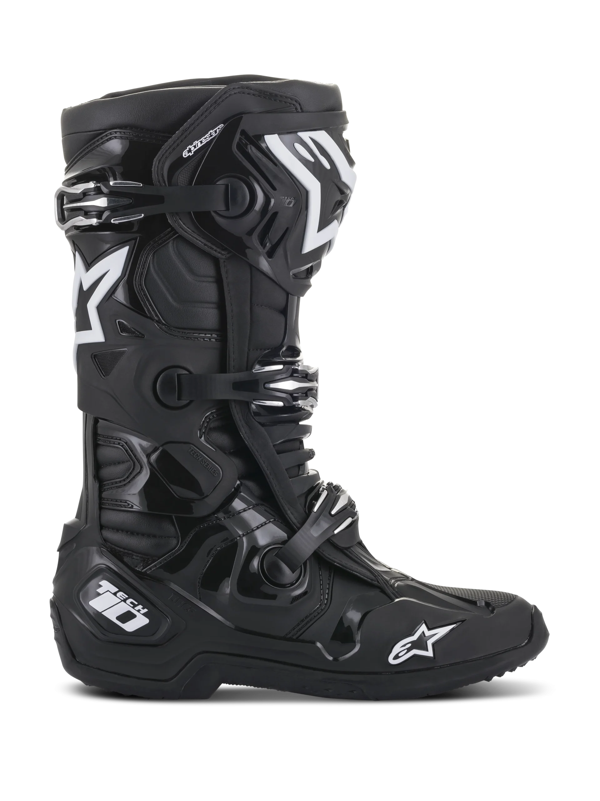 Botas Tech 10