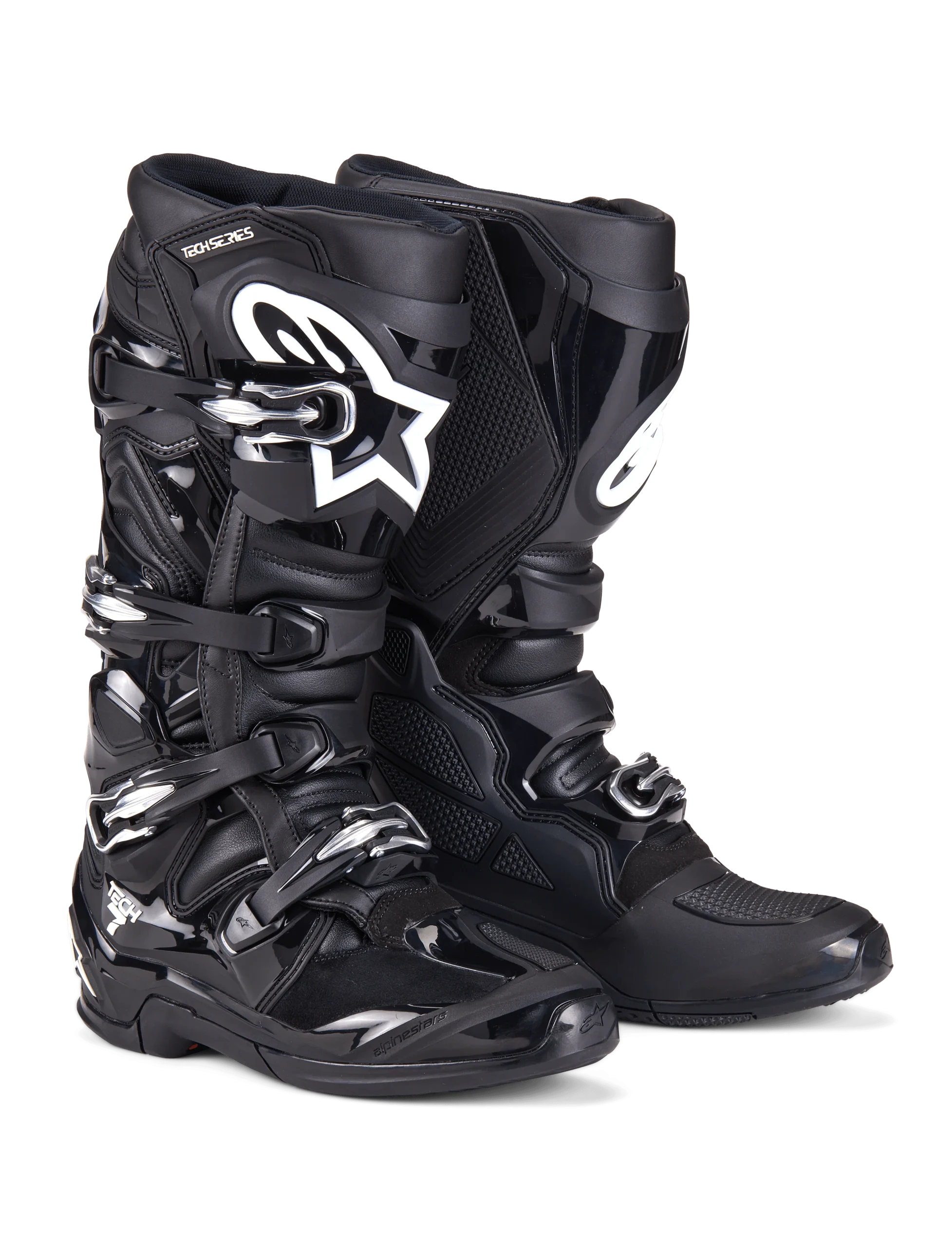 Botas Tech 7 - Imagen 3