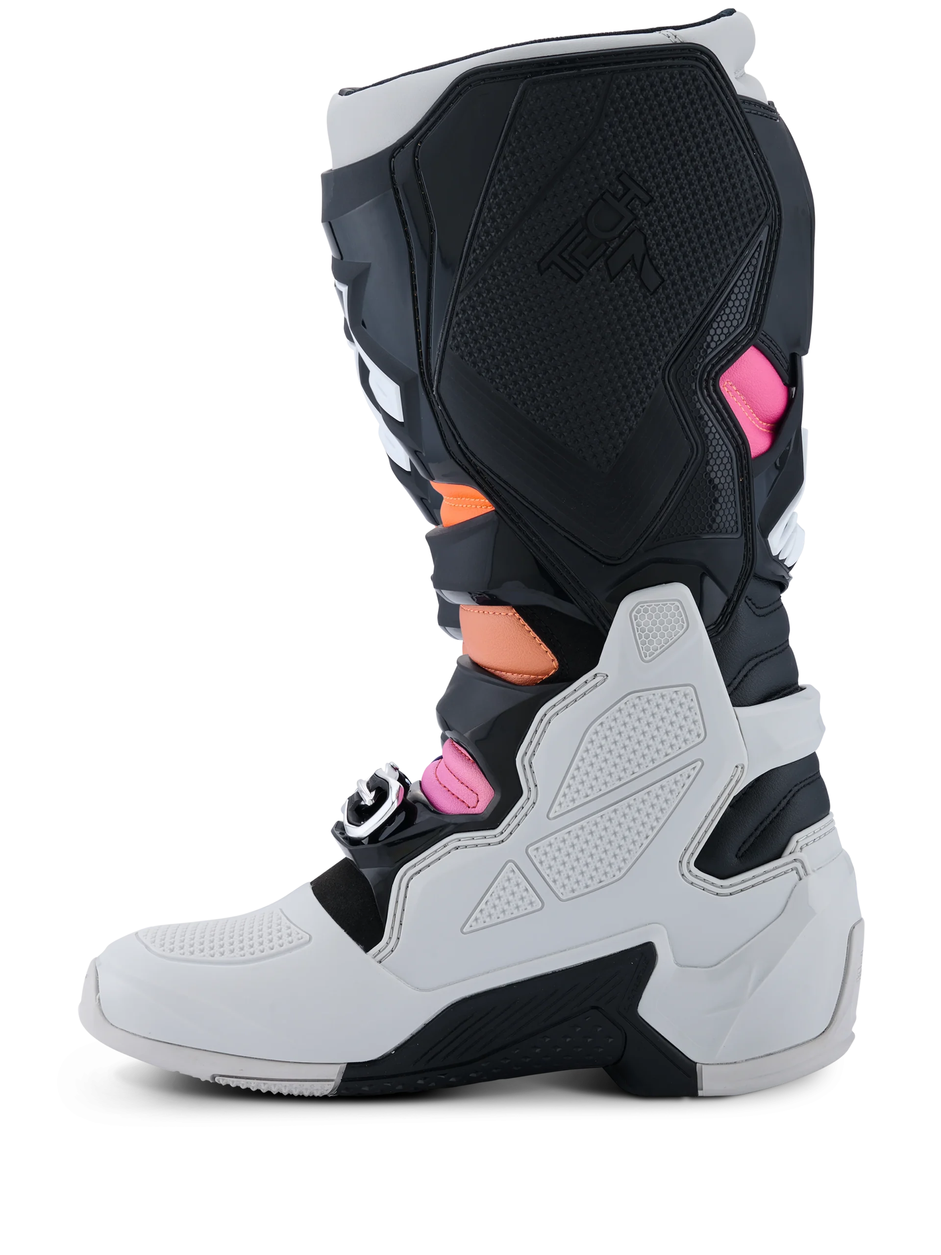 Botas Tech 7 - Imagen 4
