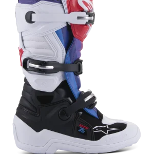 Botas Tech 7S Juveniles