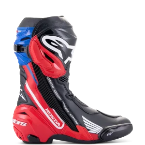 Botas Honda Supertech R