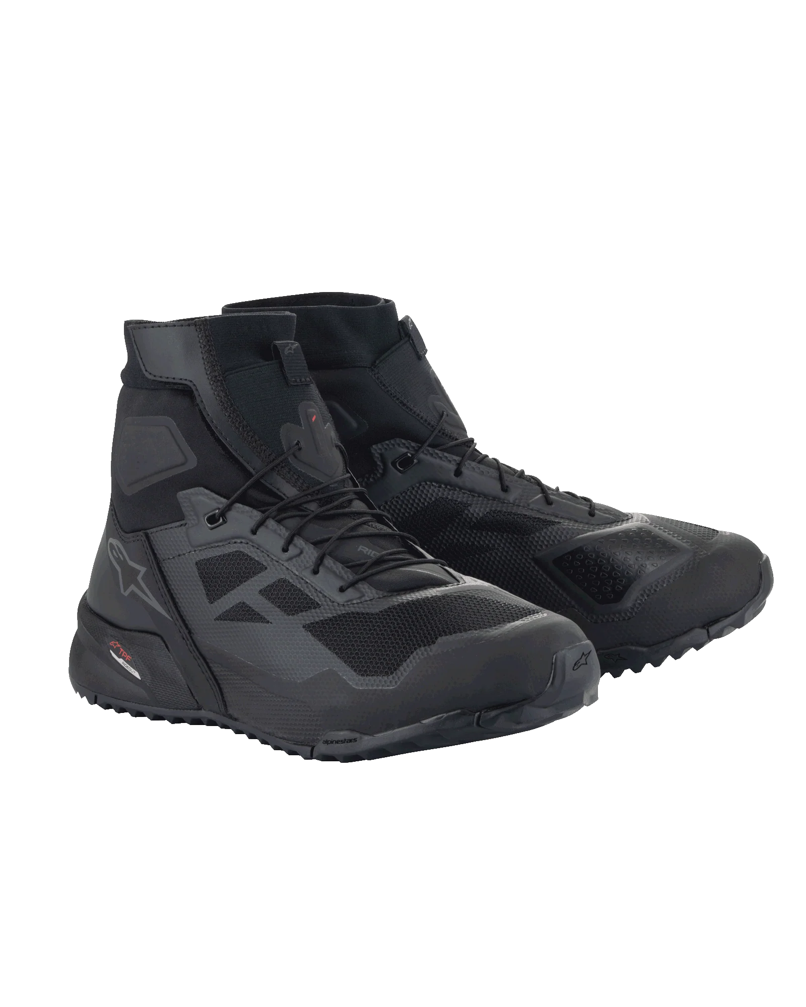Zapatos CR-1 - Imagen 2