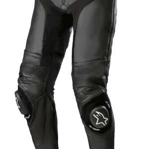 Pantalones De Cuero Missile V3 - Short