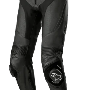 Pantalones De Cuero Missile V3 Airflow