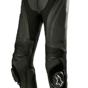 Pantalones De Cuero Stella Missile V3 Para Mujer