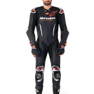 Traje De Cuero GP-R7 1 Pieza