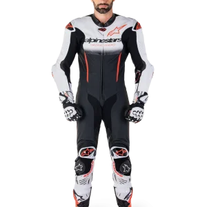 GP-R7 Traje De Cuero 1 Pieza