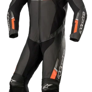 Traje De Cuero GP Force Chaser 1 Pieza