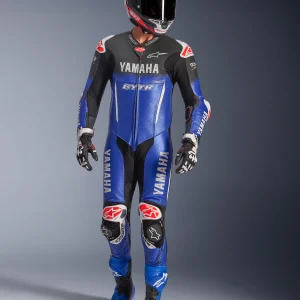 Yamaha GP-R7 Mono De Cuero 1 Pieza