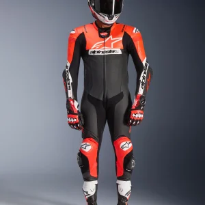 Traje De Cuero Missile V2 Ward 1 Pieza