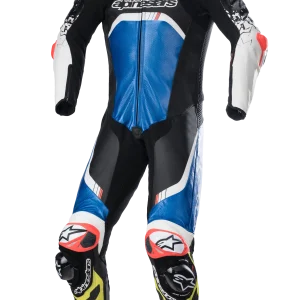Mono De Cuero GP Tech V4