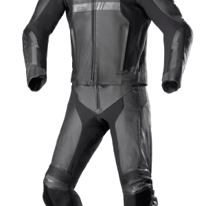 Traje De Cuero GP Force Chaser 2 Piezas