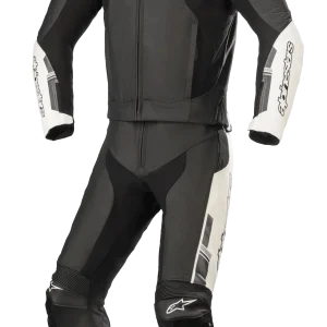 Traje De Cuero GP Force Chaser 2 Piezas
