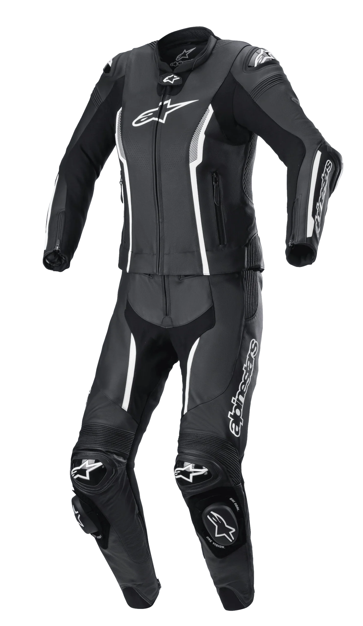 Traje Stella Missile V2 Para Mujer 2 Piezas - Imagen 2