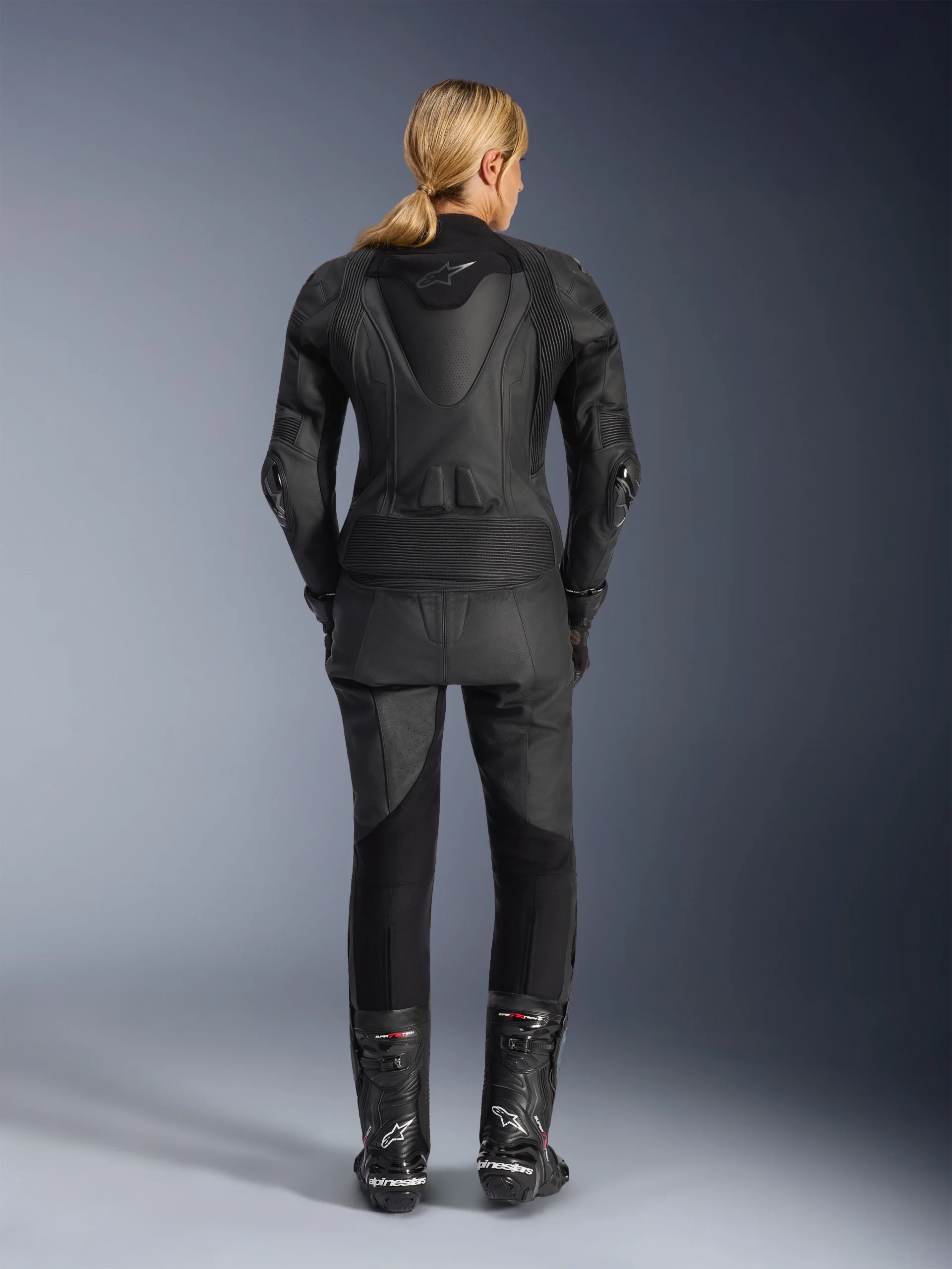 Traje Stella Missile V2 Para Mujer 2 Piezas - Imagen 3