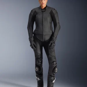 Traje Stella Missile V2 Para Mujer 2 Piezas